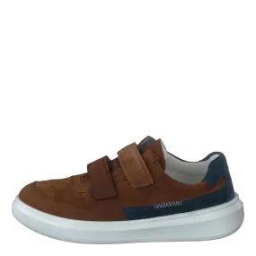 Superfit schoenen Cosmo Brown