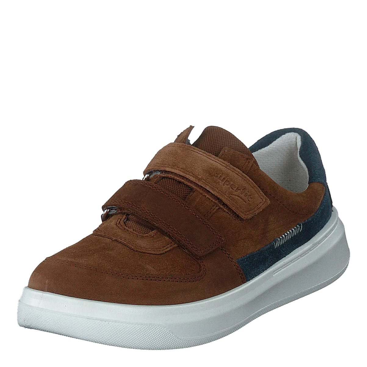 Superfit schoenen Cosmo Brown