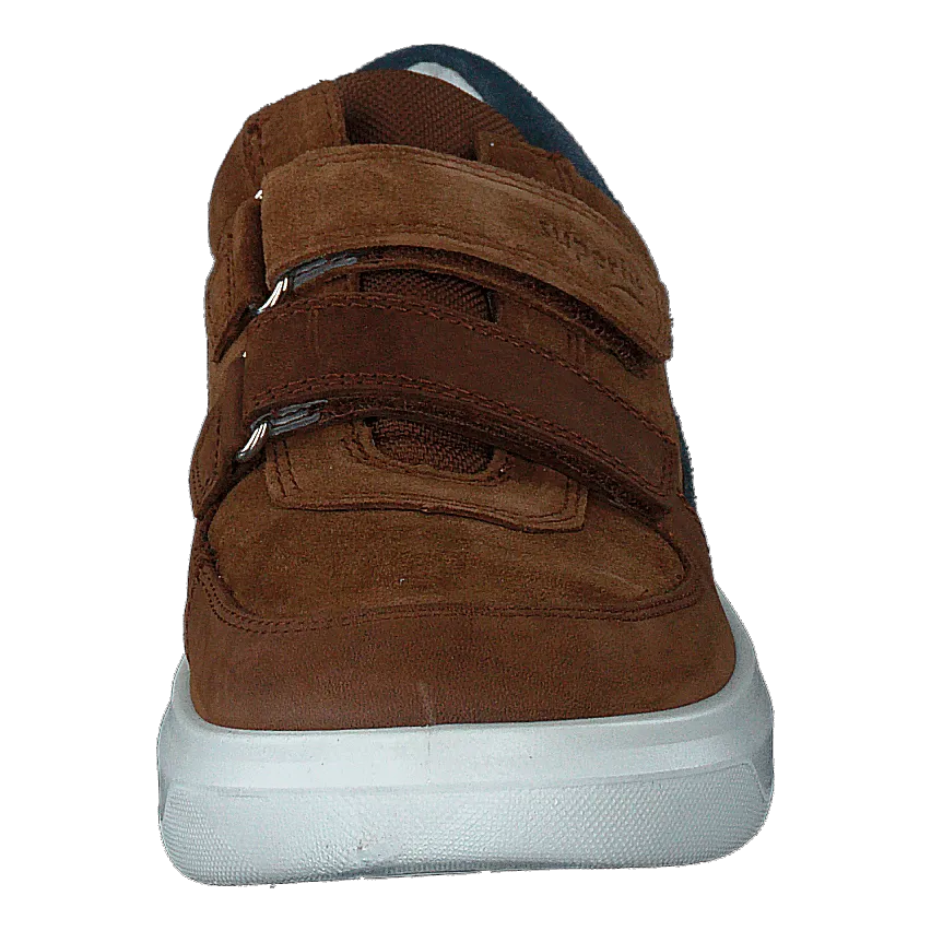 Superfit schoenen Cosmo Brown