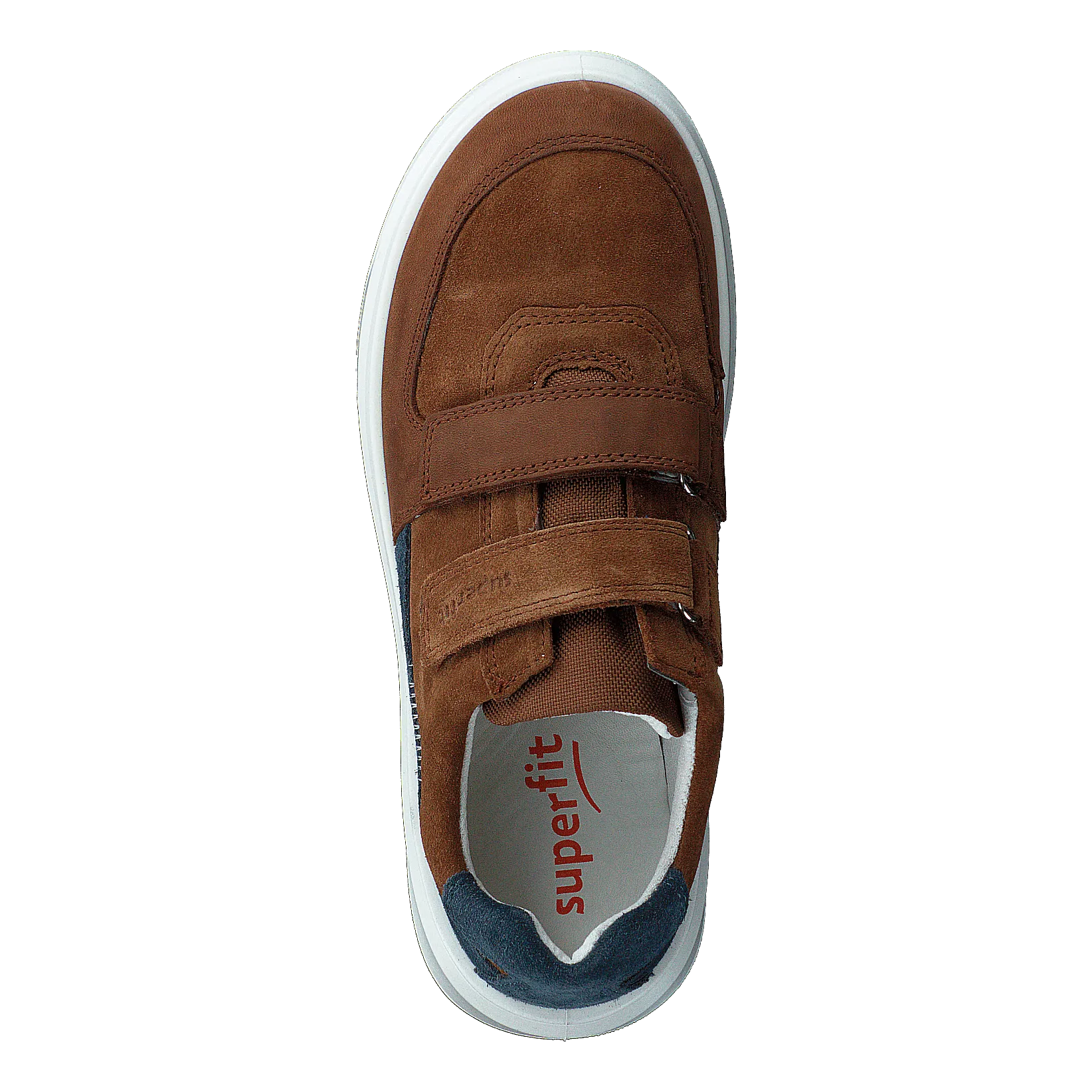 Superfit schoenen Cosmo Brown