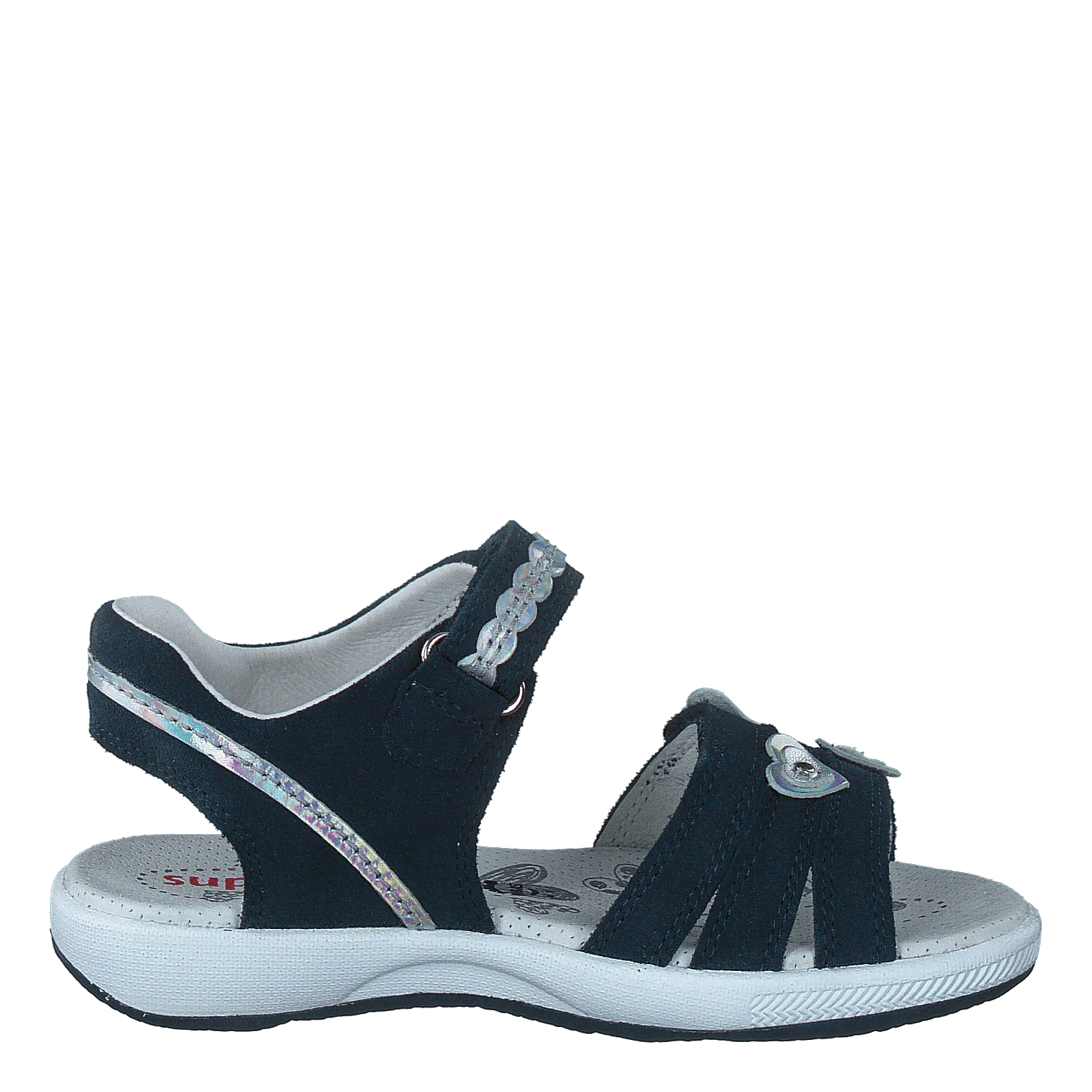 Superfit schoenen Emily Blue