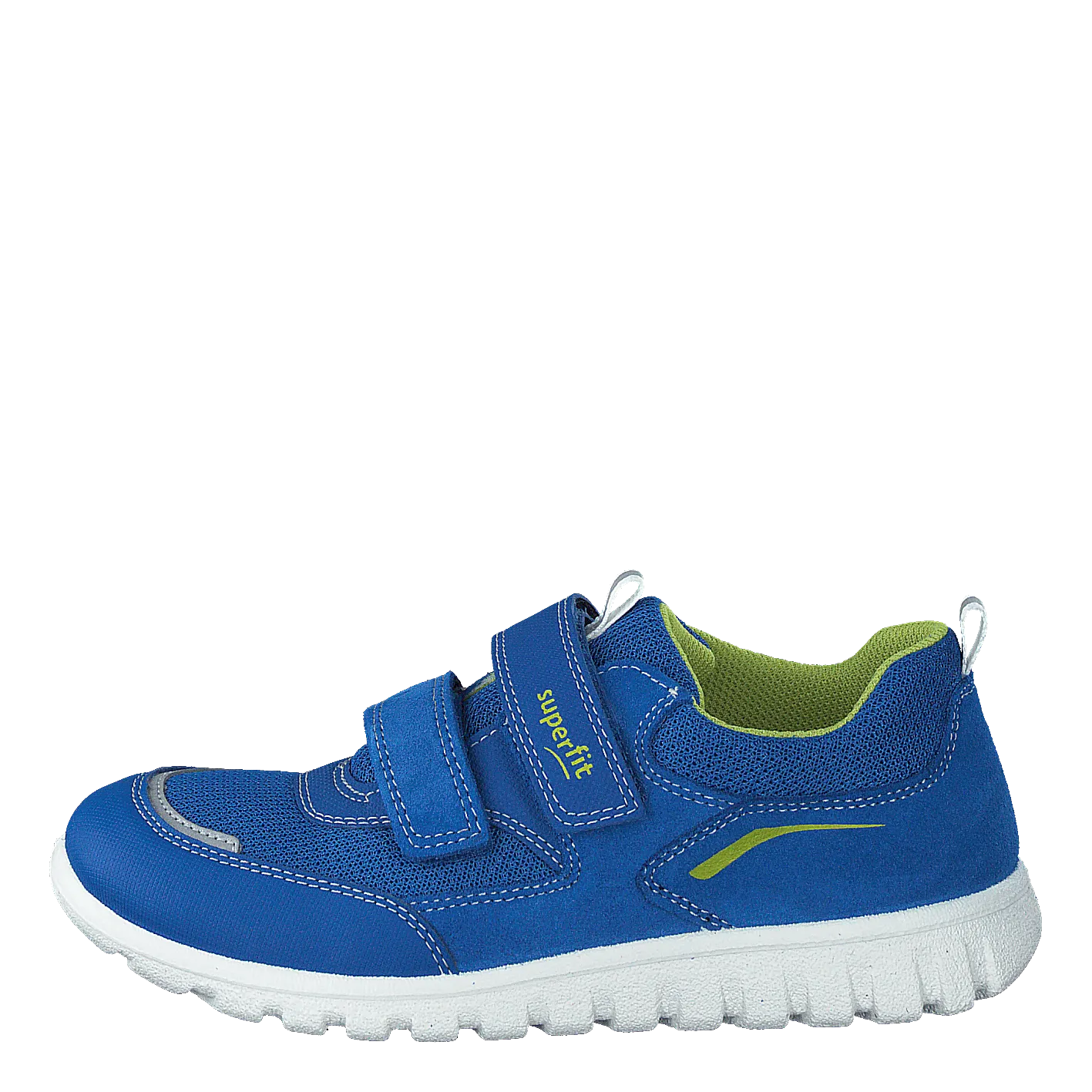 Superfit schoenen Sport7 Blue/green