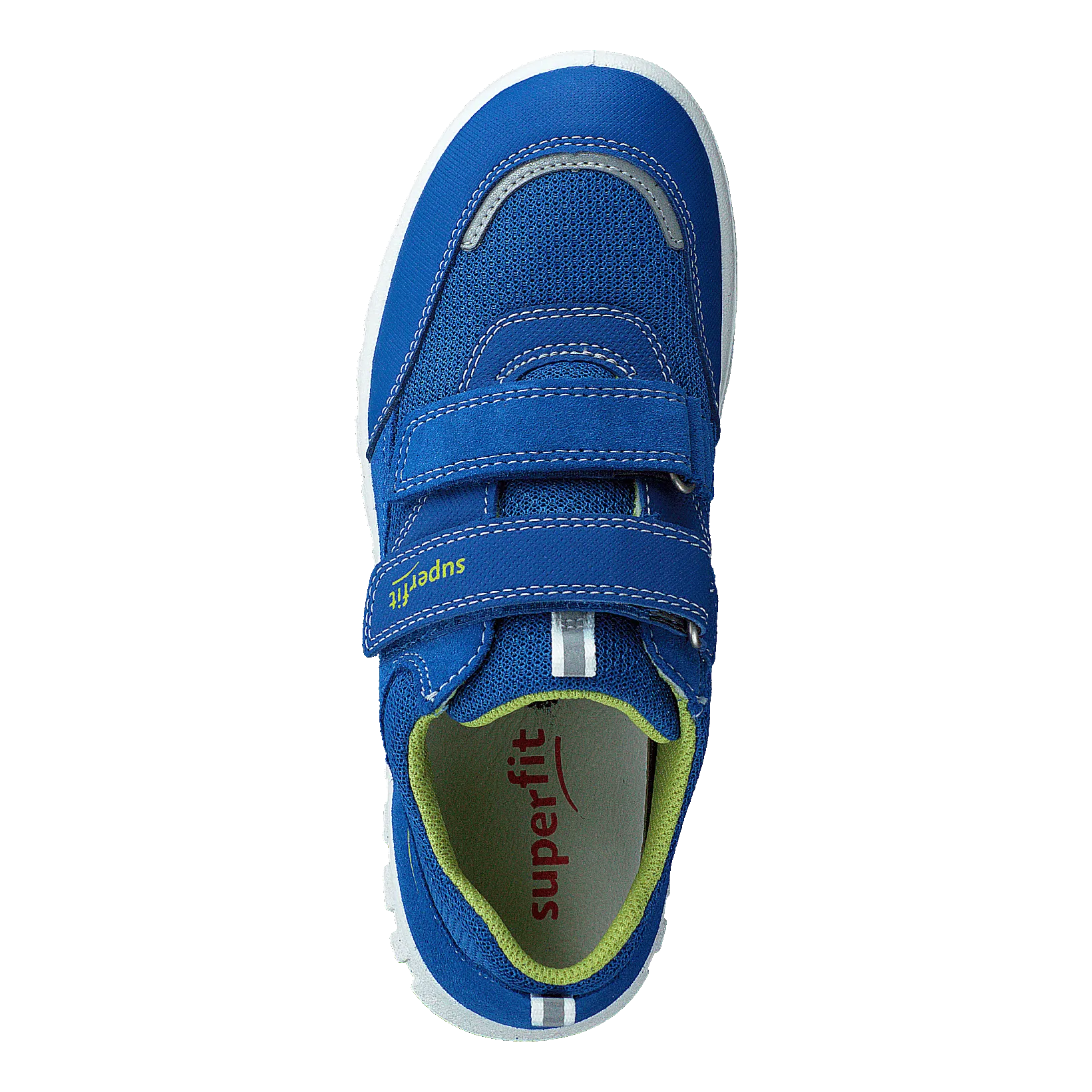 Superfit schoenen Sport7 Blue/green