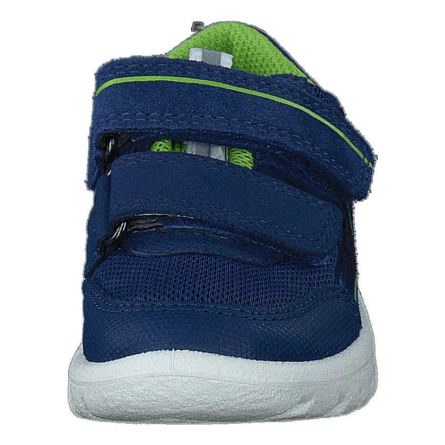 Superfit schoenen Sport7 Gtx Ocean/green