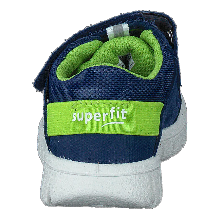 Superfit schoenen Sport7 Gtx Ocean/green