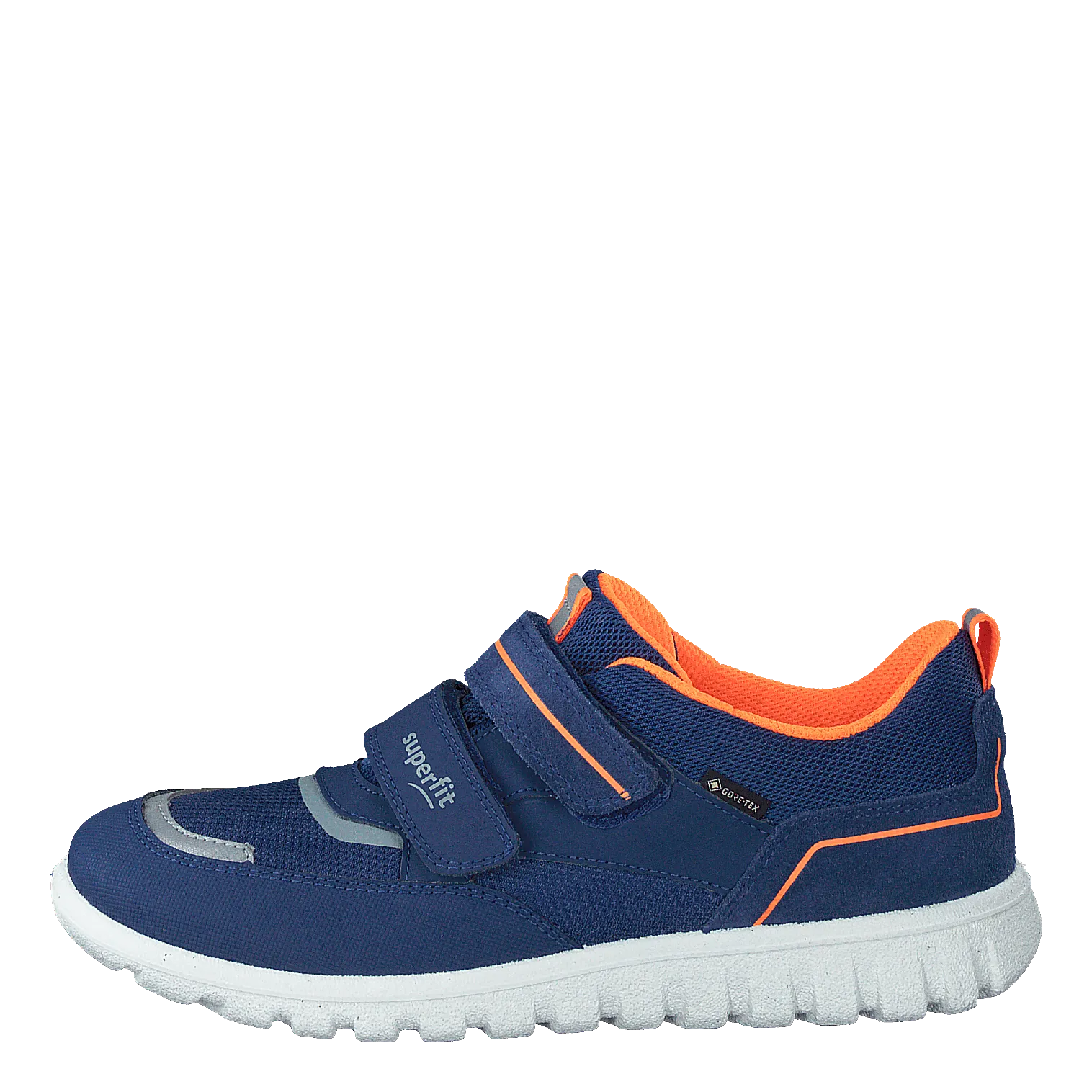 Superfit schoenen Sport7 Mini Blue