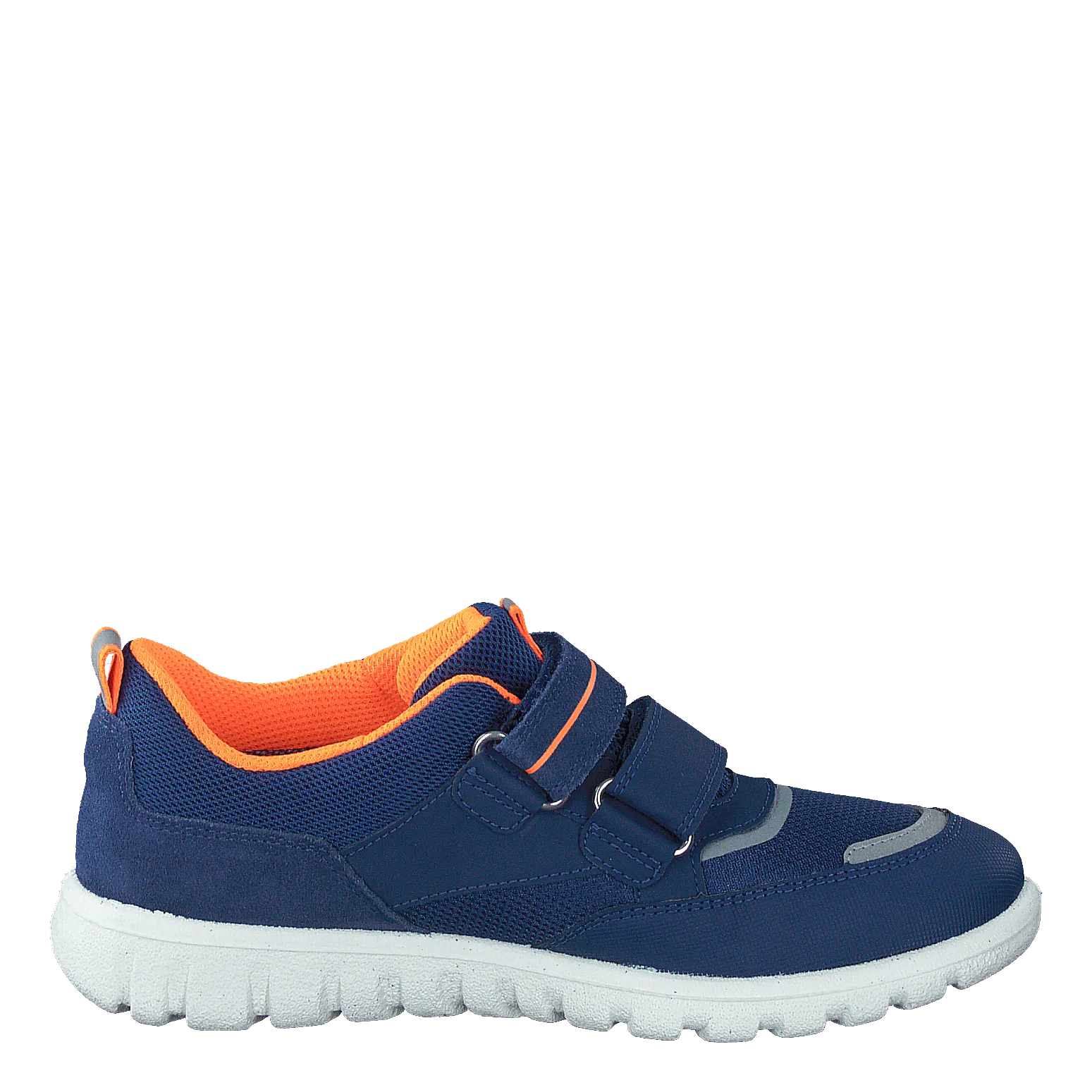 Superfit schoenen Sport7 Mini Blue