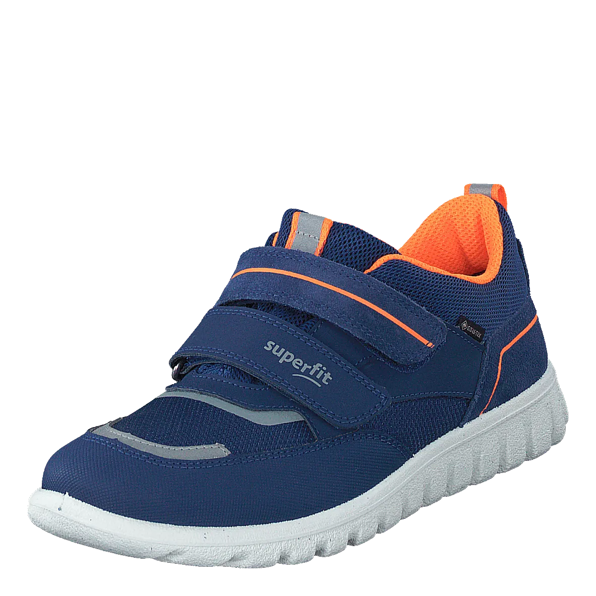 Superfit schoenen Sport7 Mini Blue