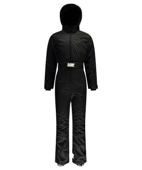 Superrebel Kids Suit Ski Suit Plain