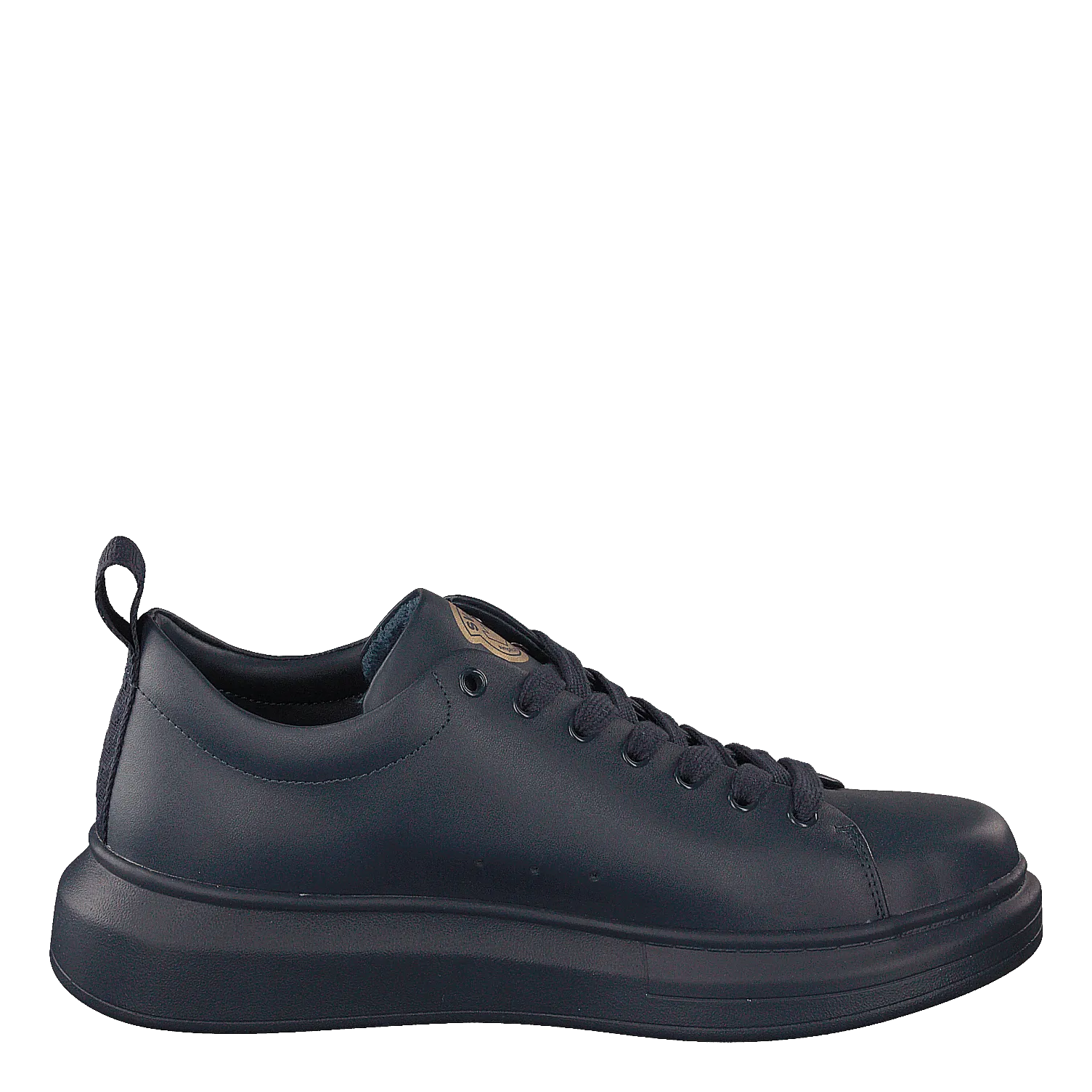 Svea schoenen Charlie Navy