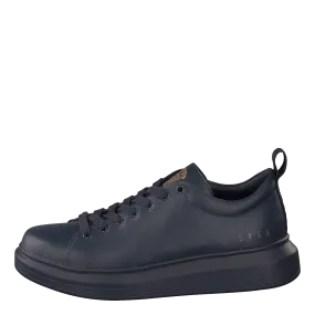 Svea schoenen Charlie Navy