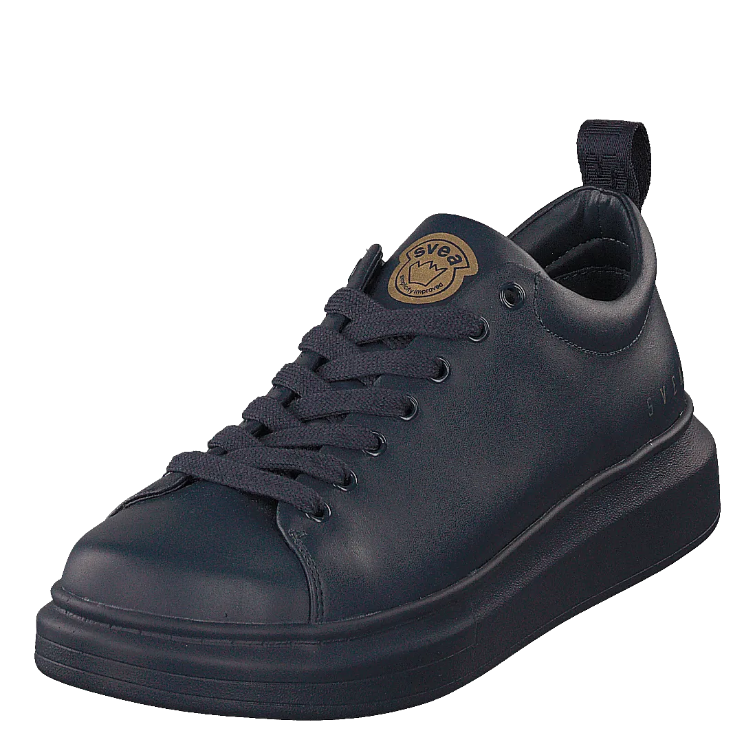 Svea schoenen Charlie Navy