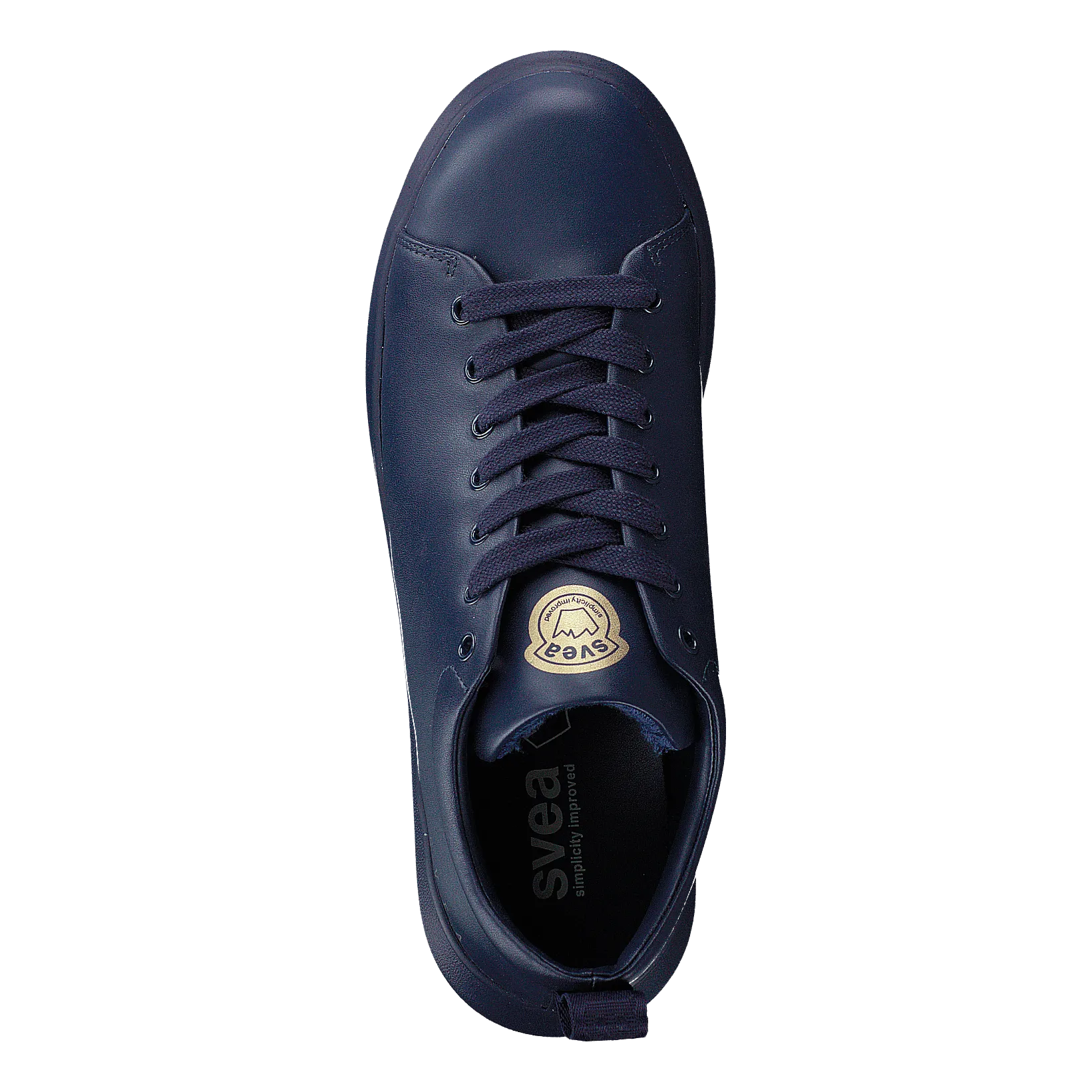 Svea schoenen Charlie Navy