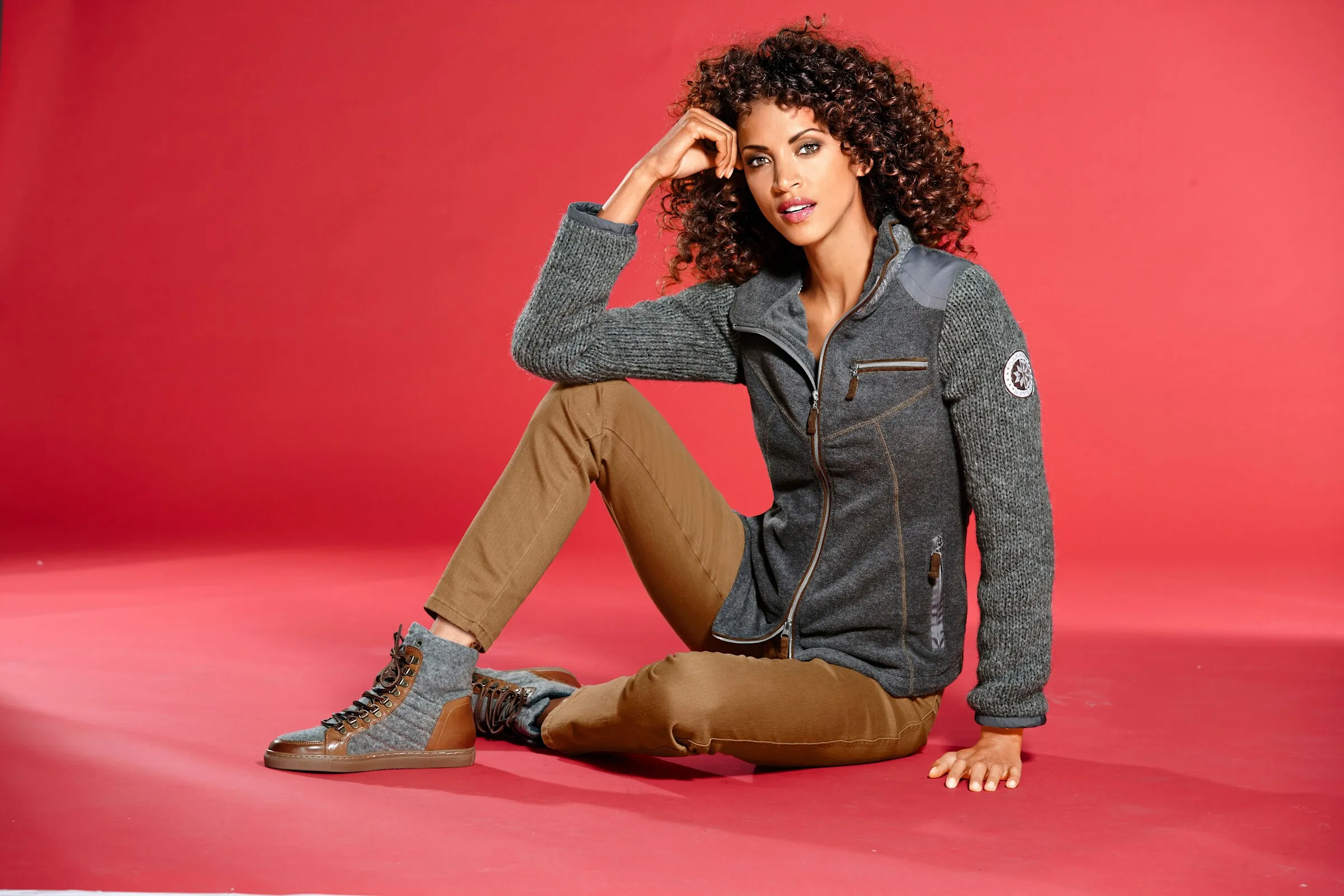 Sweatvest