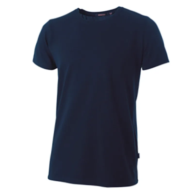TSHIRT TRICORP BAMBOO COOLDRY SLIM FIT 101003/TBA180