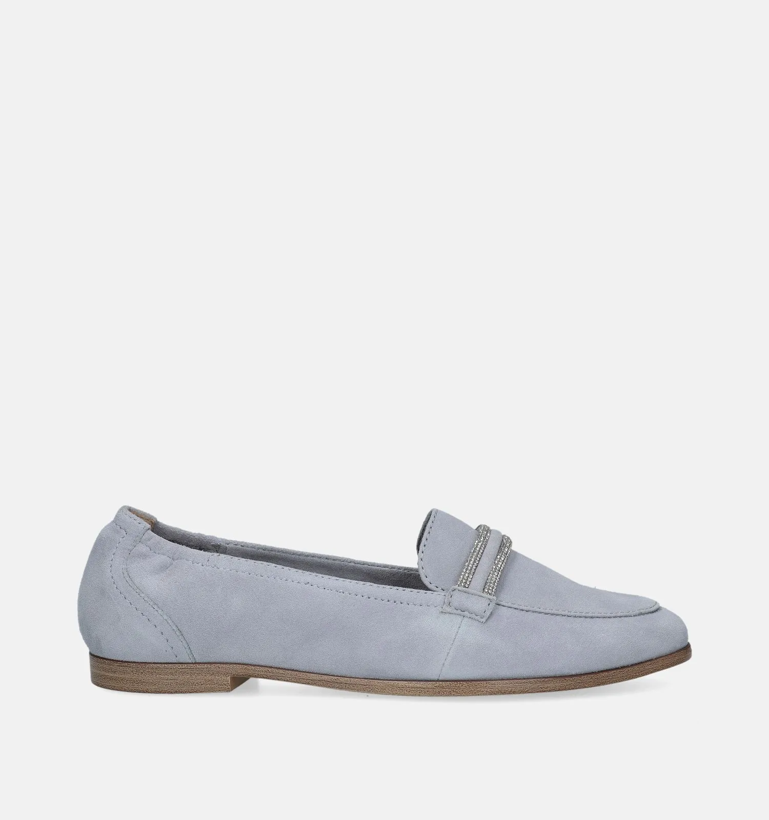 Tamaris Loafers blauw