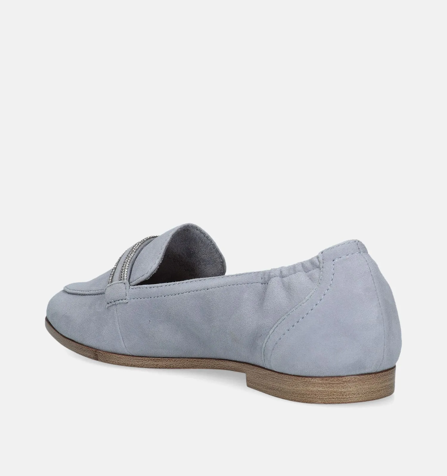 Tamaris Loafers blauw