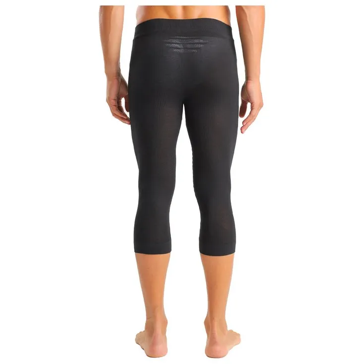 Technische onderkleding Uyn Man Energyon Biotech Uw Pants Black