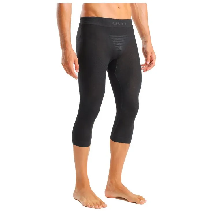 Technische onderkleding Uyn Man Energyon Biotech Uw Pants Black