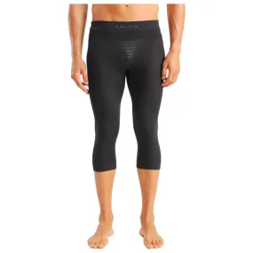 Technische onderkleding Uyn Man Energyon Biotech Uw Pants Black