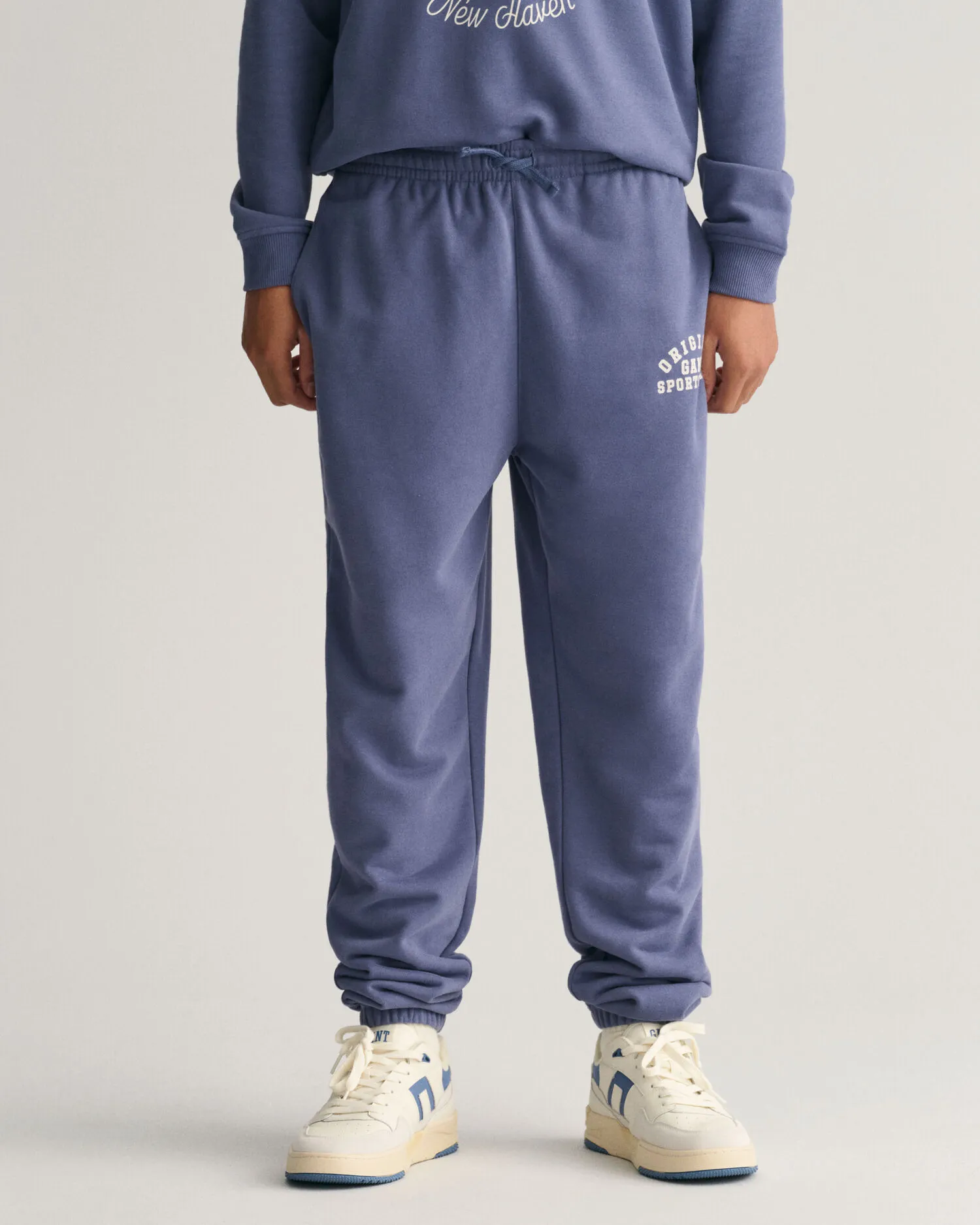 Teen Boys Original Sportswear joggingbroek