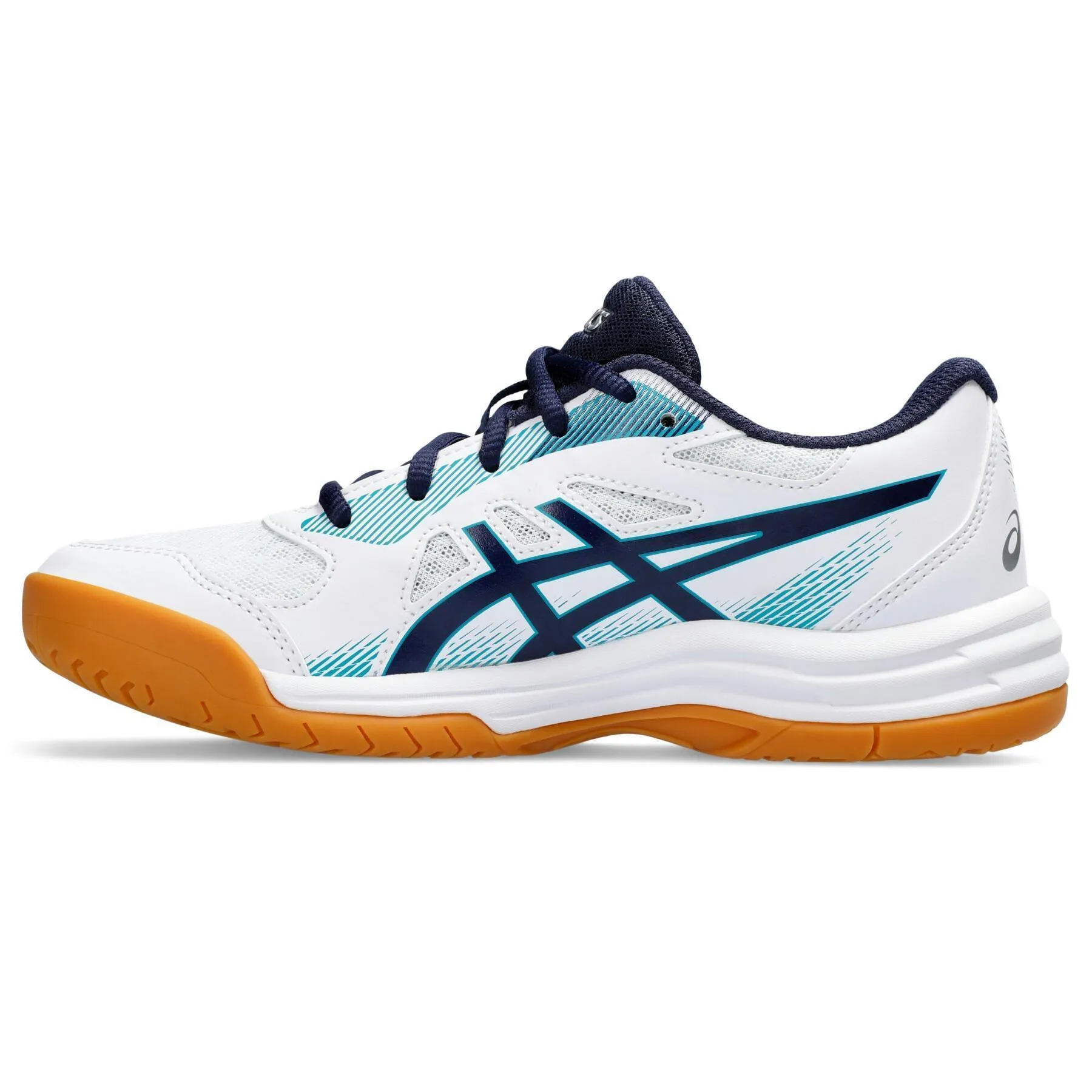 Tennisschoenen voor kinderen Asics Upcourt 5 GS