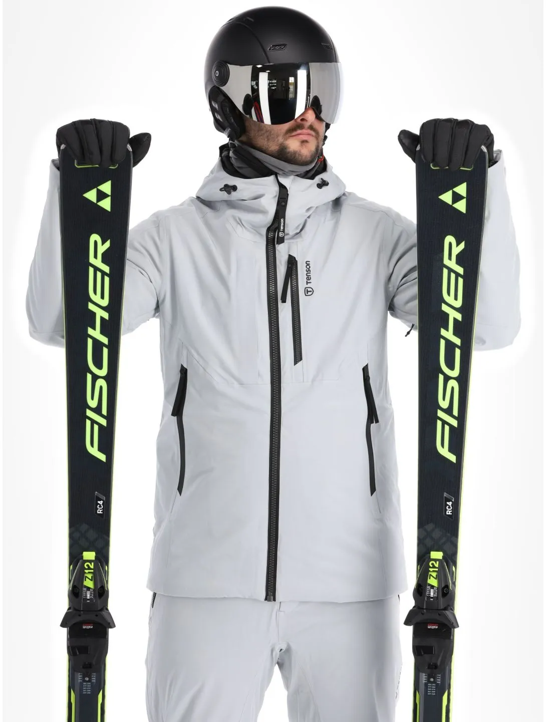 TENSON PRIME SKIJAS HEREN