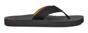 Teva Men ReFlip Black