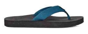 Teva Men ReFlip Teva Textural Blue