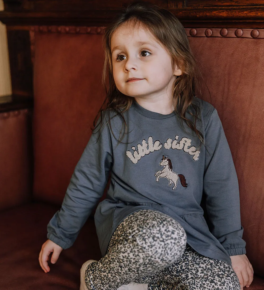 THAT'S MINE SWEATSHIRT  BENITA  STORMACHTIG WEER