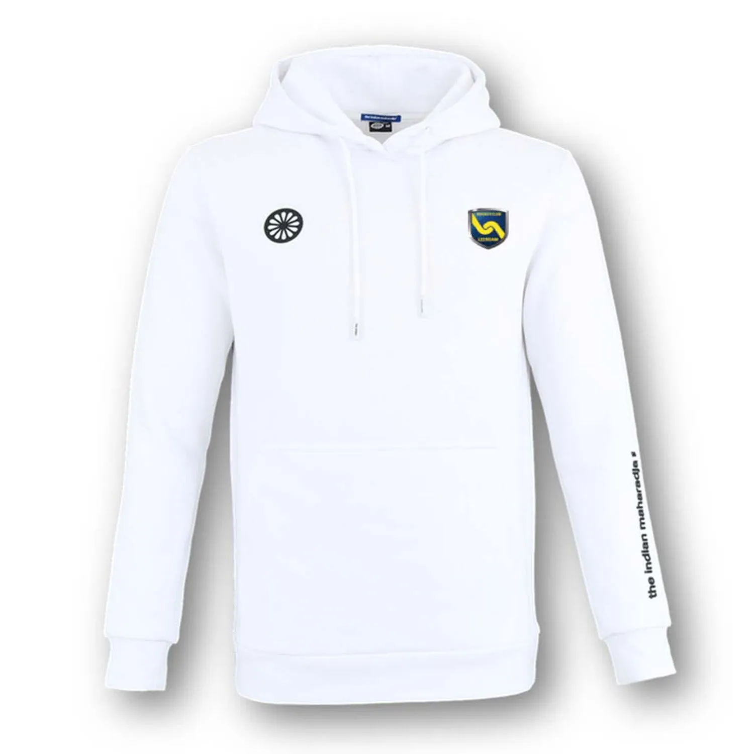 The Indian Maharadja HC Leerdam Classic Hoody Kids