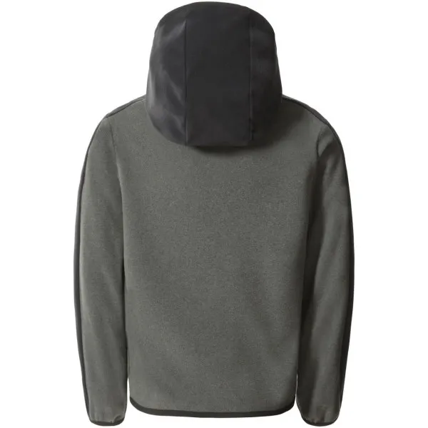The North Face Glacier Full Zip Hoodie Youth 