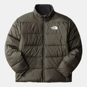 The North Face Omkeerbare North-donsjas Junior