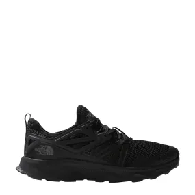 The North Face Oxeye  wandelschoenen Oxeye zwart  