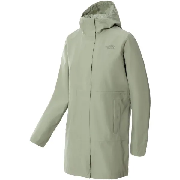 The North Face Woodmont Parka Women's 
