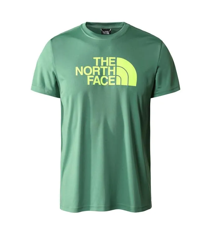 THE NORTH FAXE MEN REAXION EASY TSHIRT