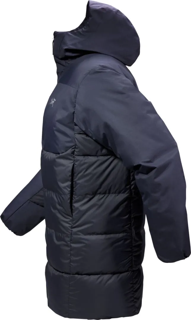 Thorium Sv Winter Parka Jas Heren