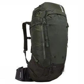 Thule Rugzak Versant 70l Mens voor heren – Groen