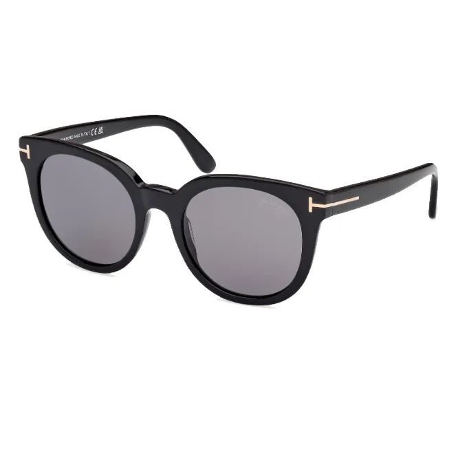 Tom Ford zonnebril – 1109 Moira (Polarized)