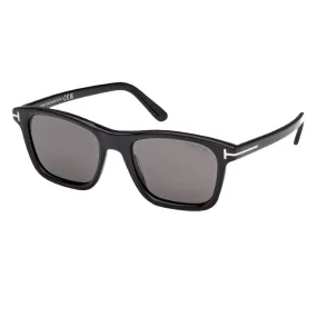 Tom Ford zonnebril – 1179 Barron (Polarized)