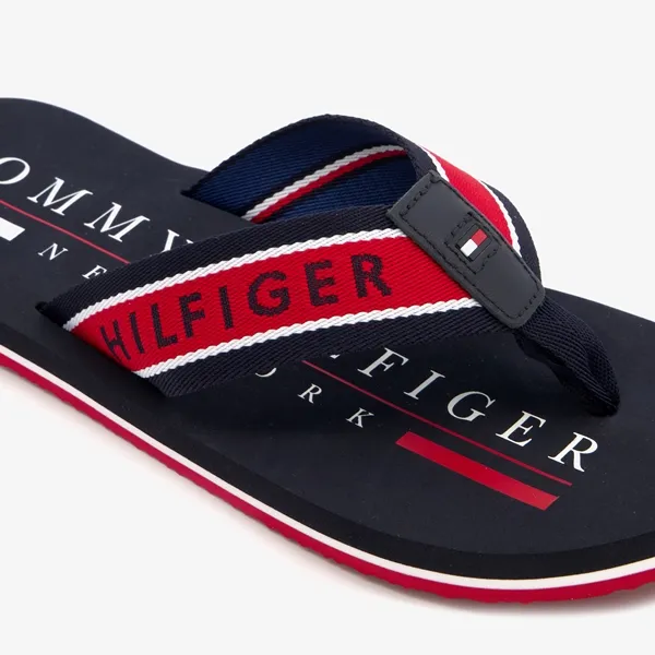 Tommy Hilfiger heren teenslippers