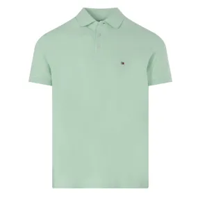 Tommy Hilfiger Menswear polo met korte mouwen