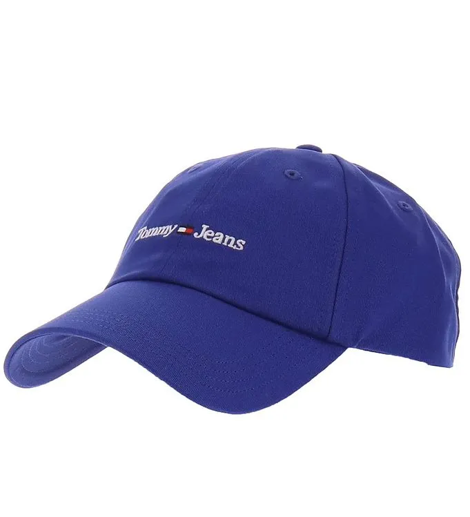 TOMMY HILFIGER PET  SPORT  NAVY REIS