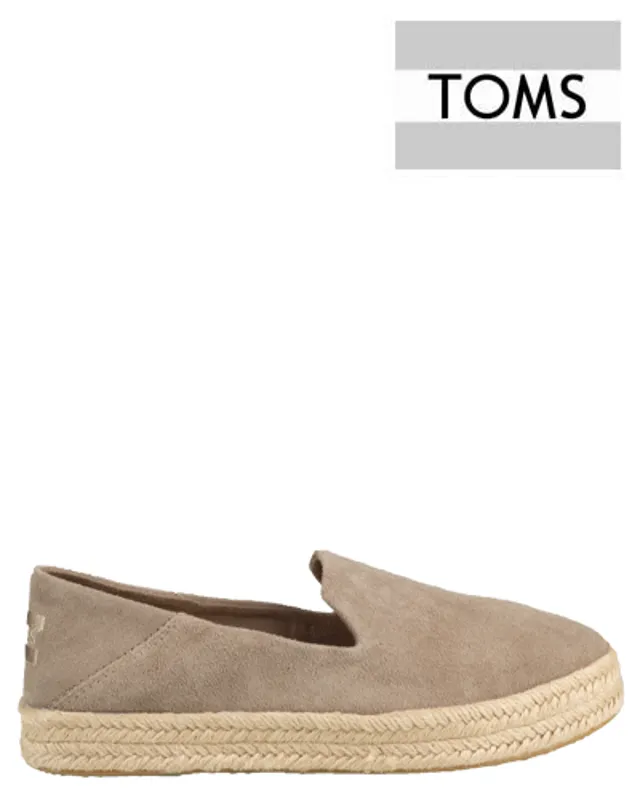 TOMS Carolina Espadrilles