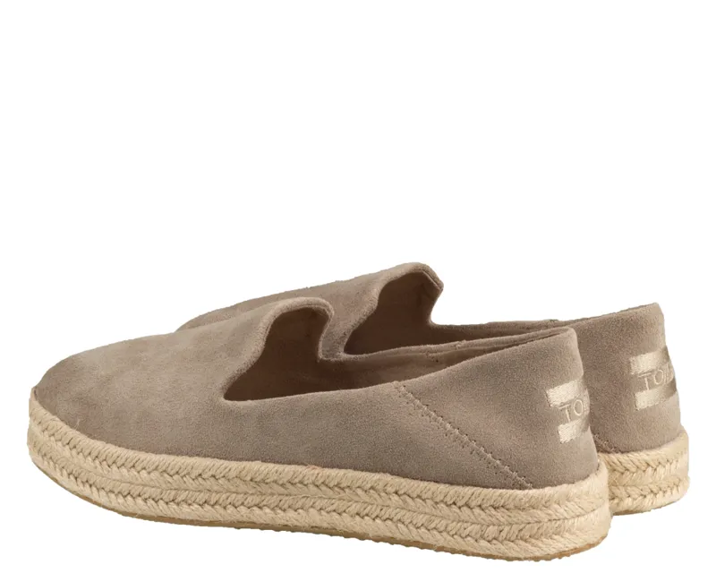 TOMS Carolina Espadrilles