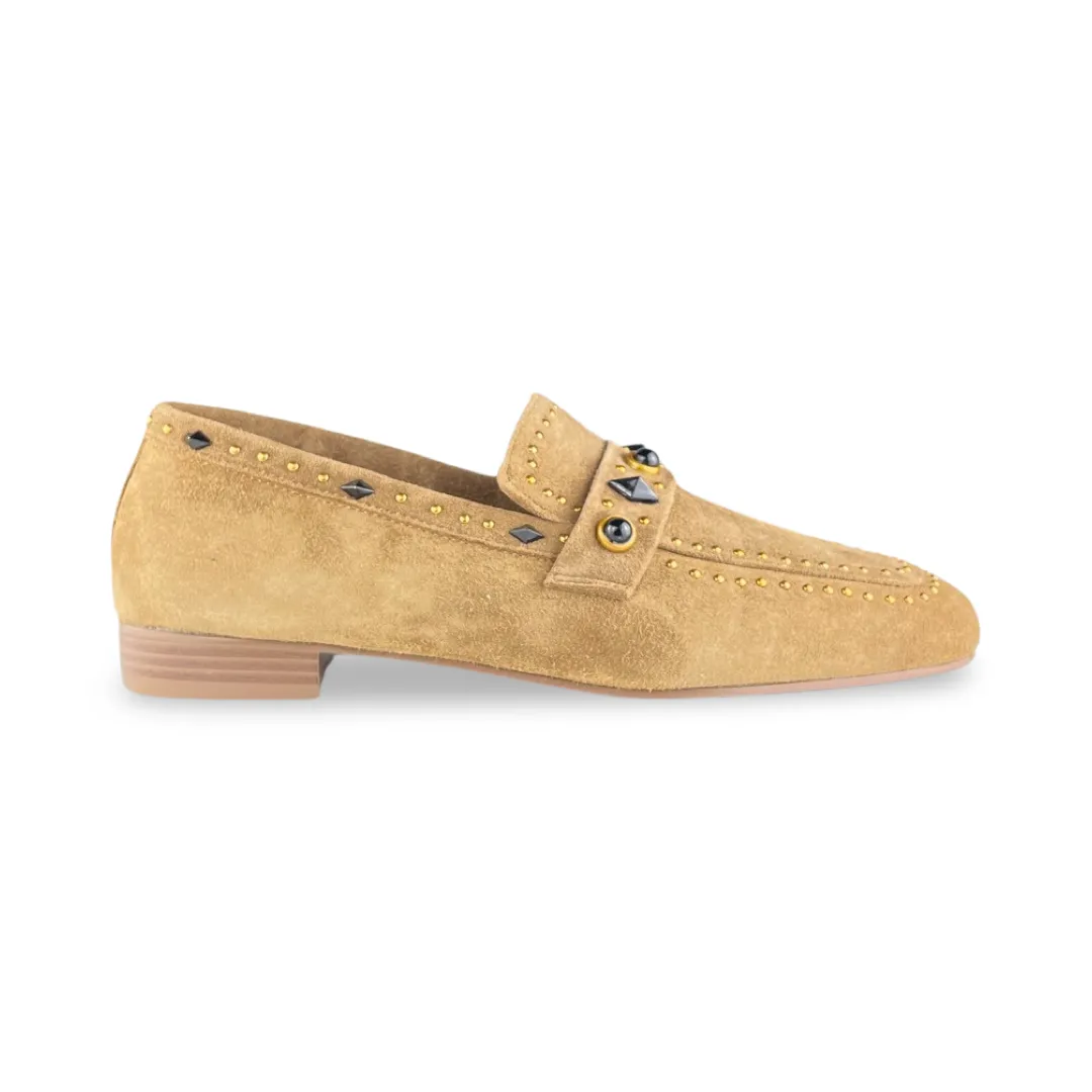 Toral Instapper Suzanna Camel