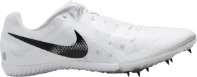 Track schoenen/Spikes Nike Rival Multi