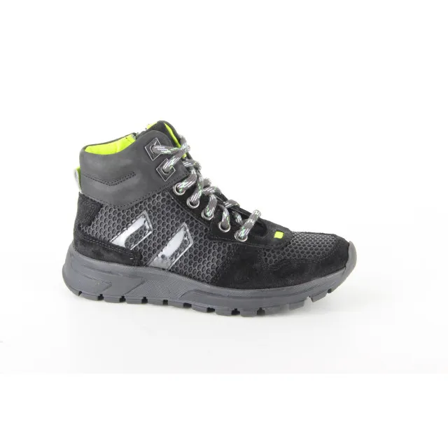 TRACKSTYLE 322868489W5 JONGENS VETERBOOTS