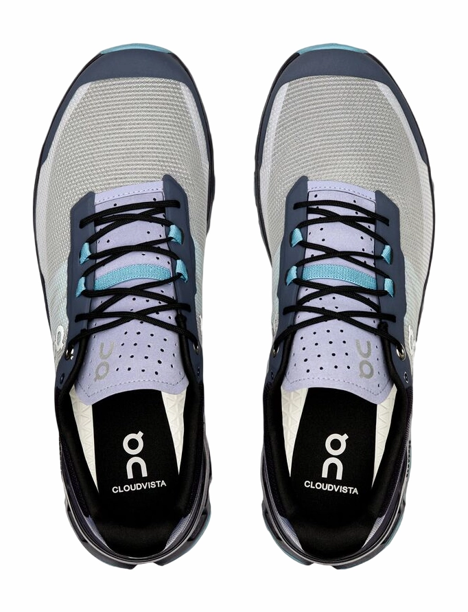 Trailrunning Schoen On Running Men Cloudvista Navy Wash