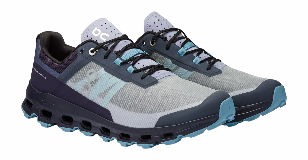 Trailrunning Schoen On Running Men Cloudvista Navy Wash